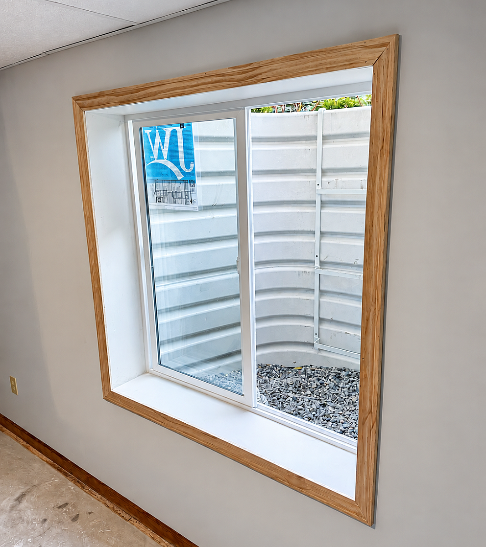 egress-window-with-finished-custom-trim