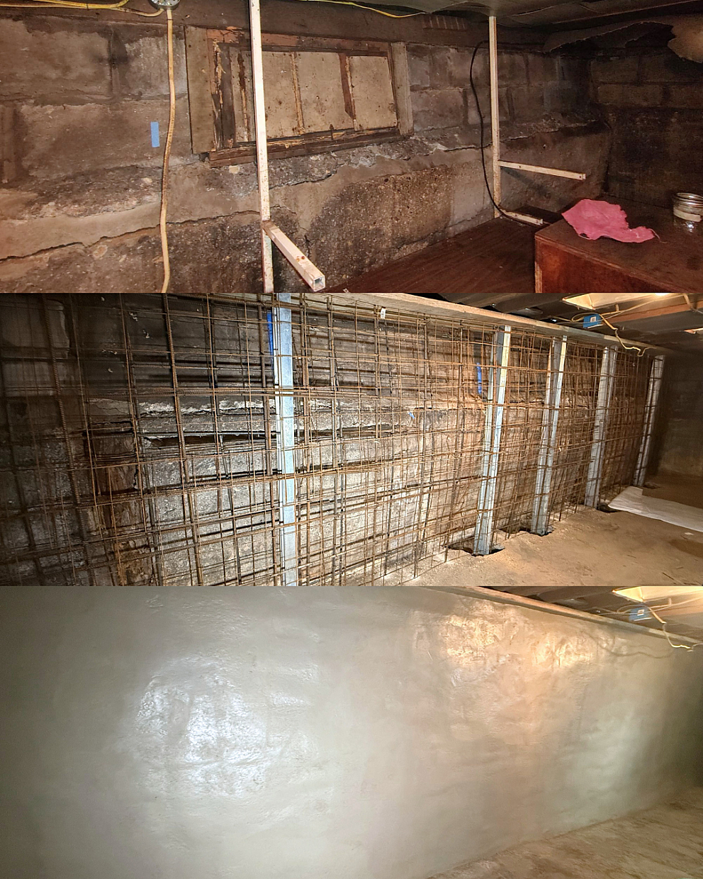 Shotcrete Process Website