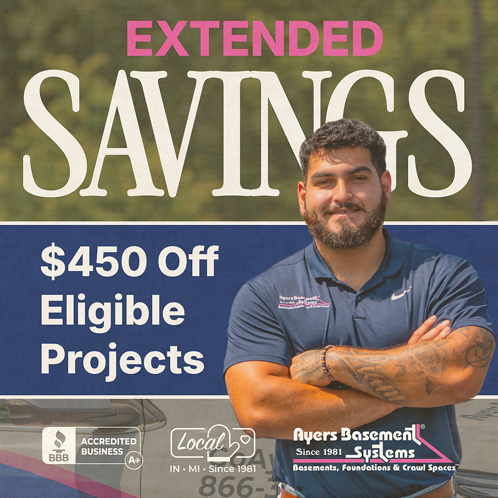 Extended Savings