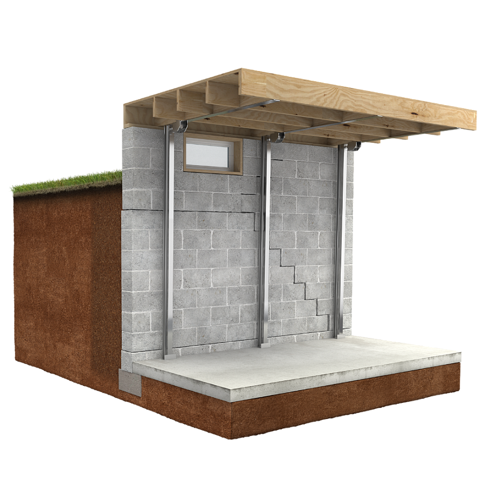 PowerBrace Illustration