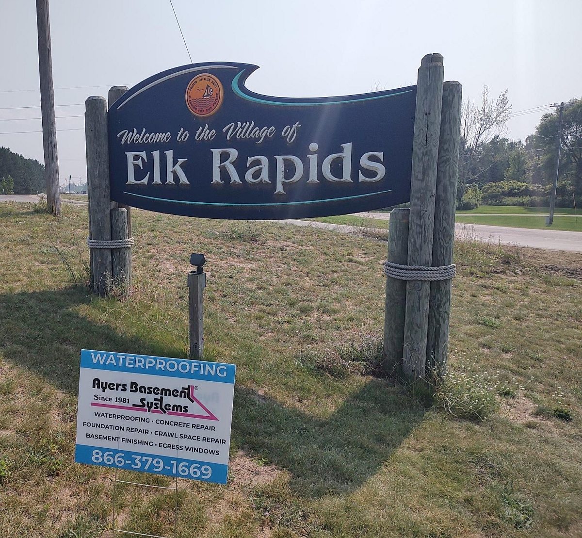 Elk Rapids City Feature Image