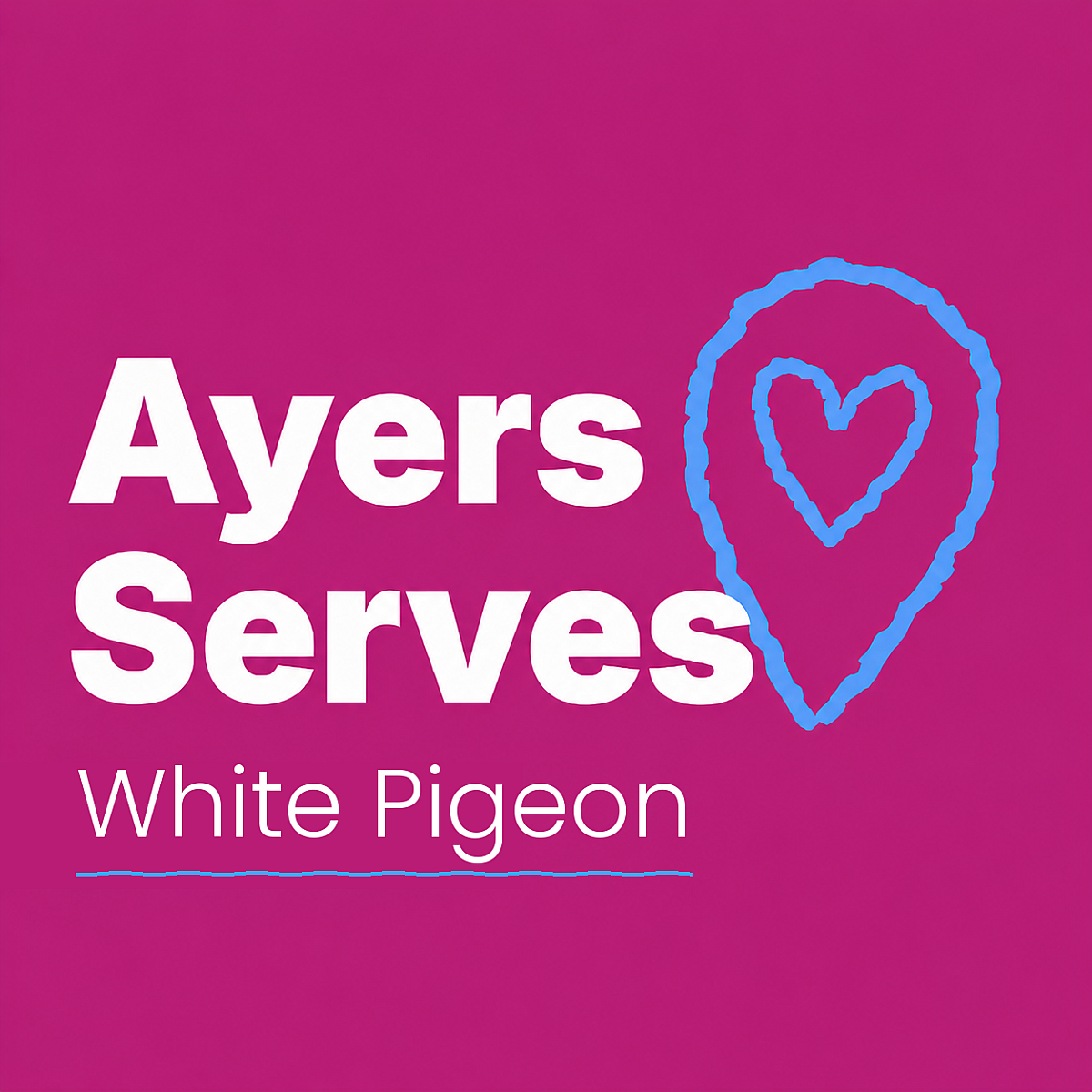White Pigeon MI City Page Image