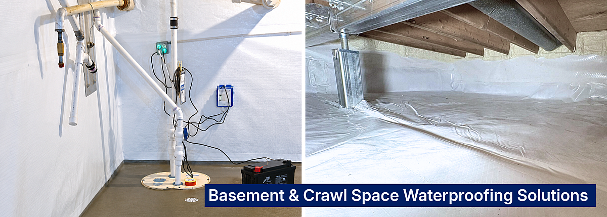 Cold floors musty smell it could be your crawl space PR359327 3
