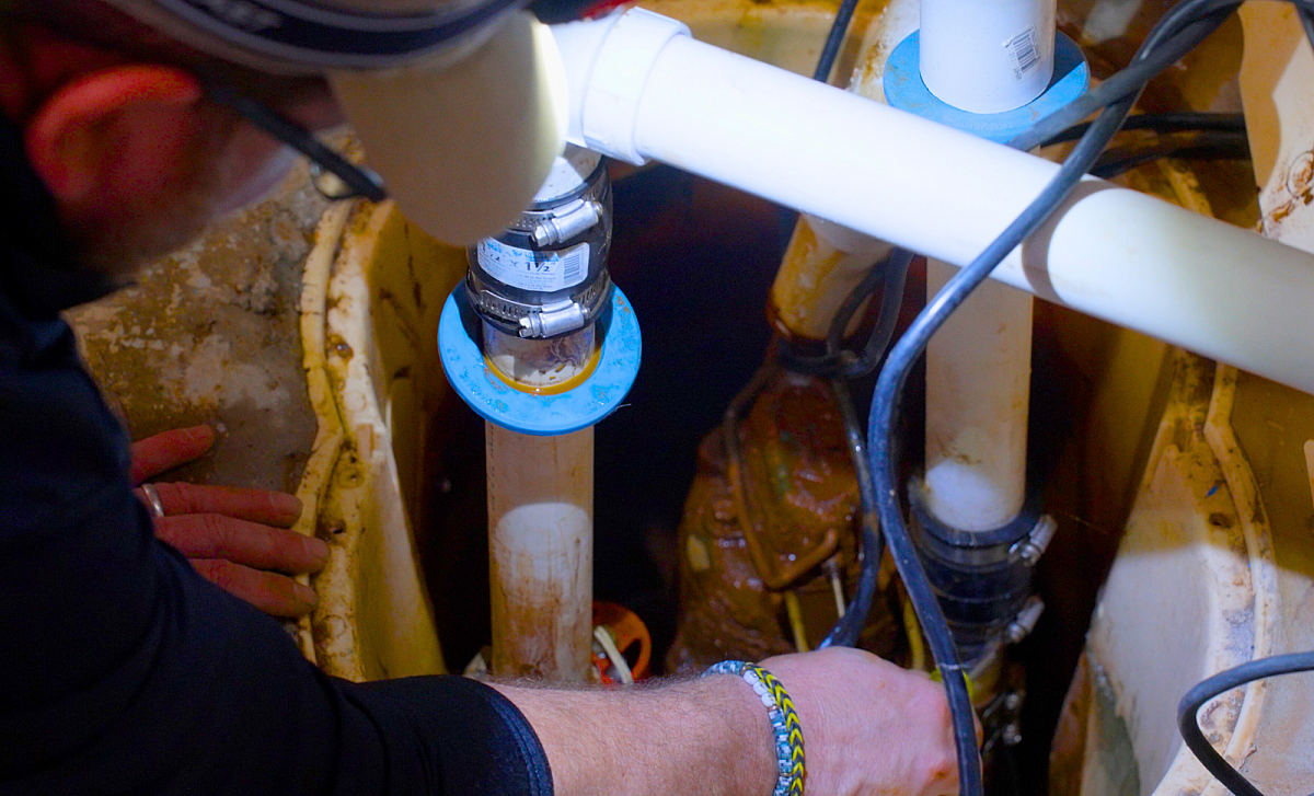 Blog Cover Iron Ochre in Your Basement What It Is and How Ayer Can Help