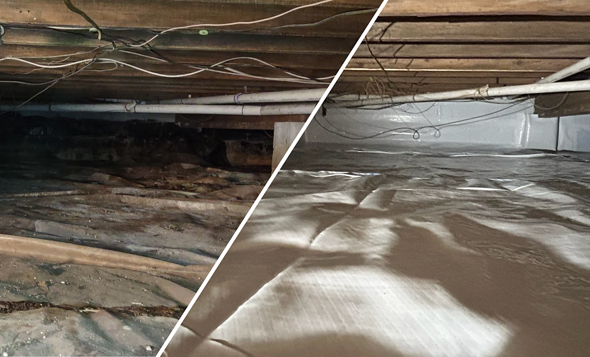 Hidden Risks of Dry Weather Why Your Moisture and Foundation Problems Arent Gone 1