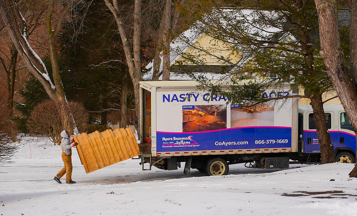 How to Add More Room to Your Home with an Egress Window