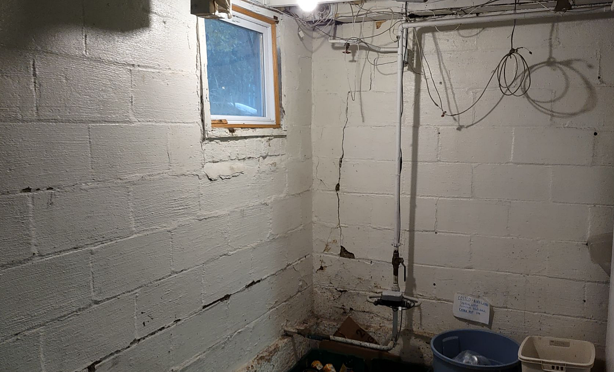 How spring flooding impacts your homes foundation3