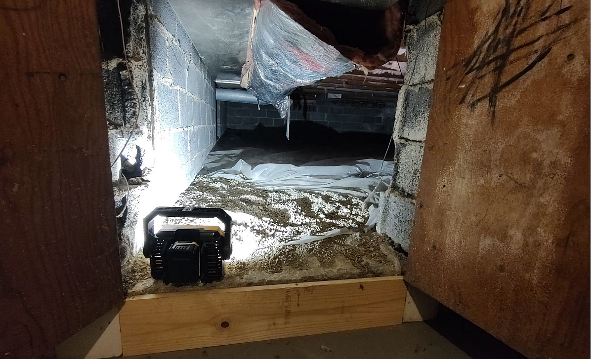 Why are my floors so cold in winter a project story in huntington woods mi cover