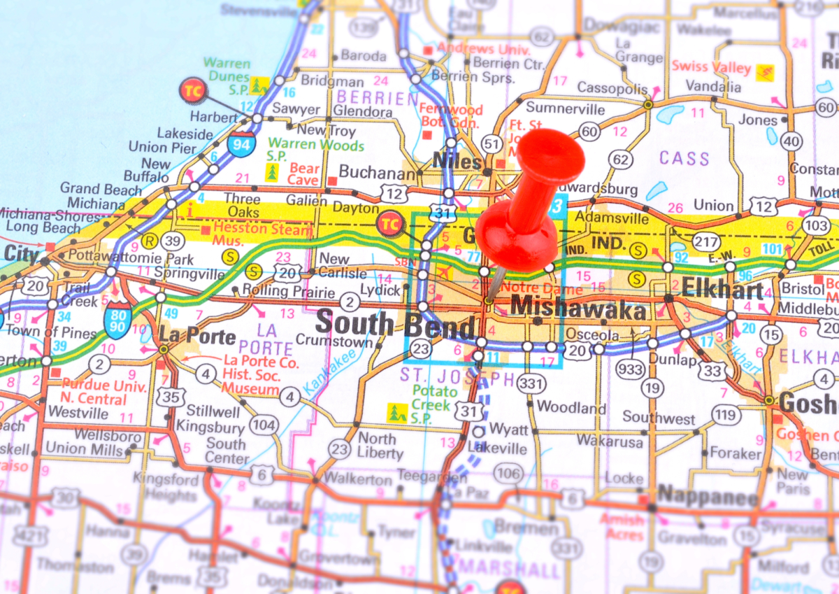 Blog Cover Basement Leaks or Cracks in Northern Indiana Why Expert Repair Matters