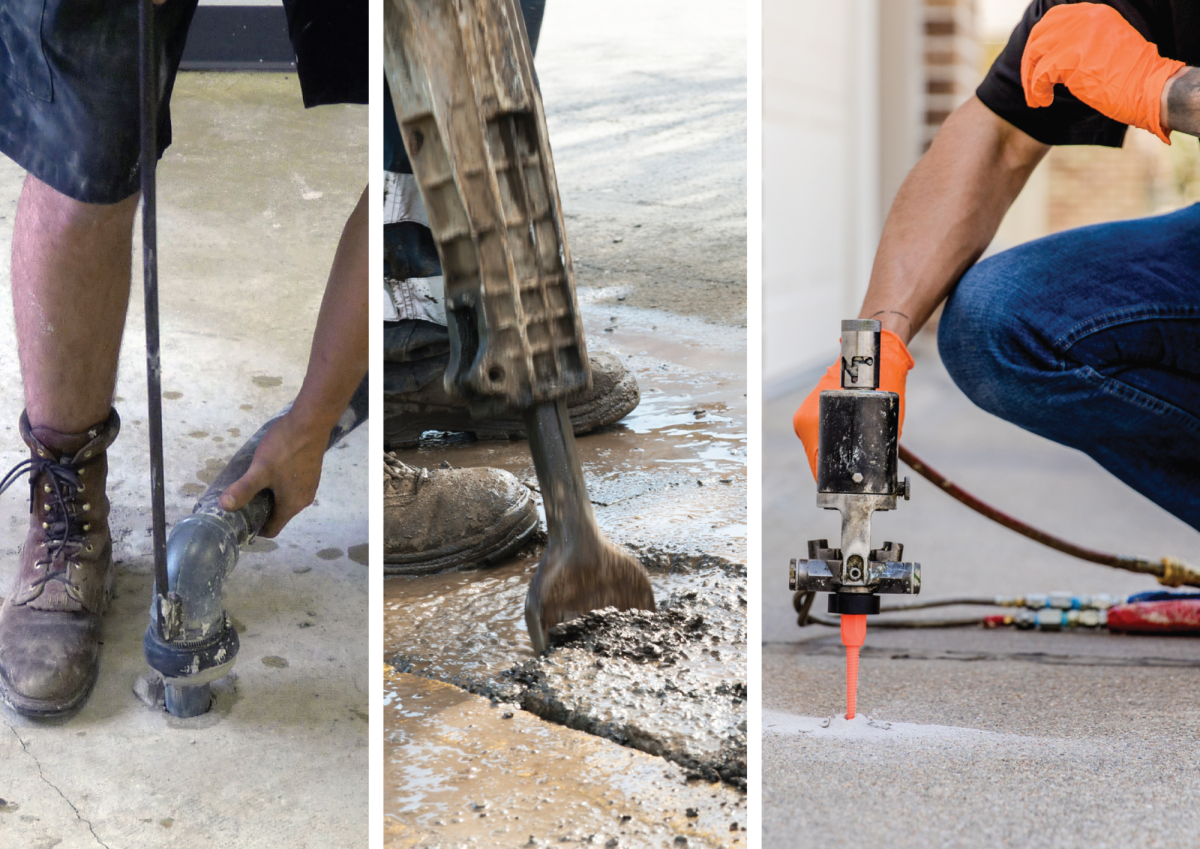 Blog Cover Most Reliable Concrete Repair Option