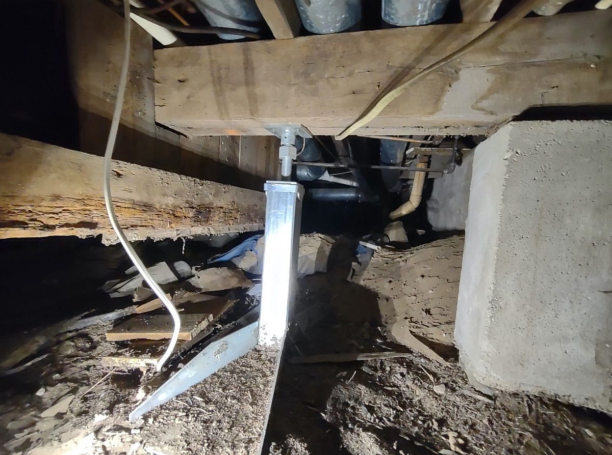 1996 W Dewey Rd After