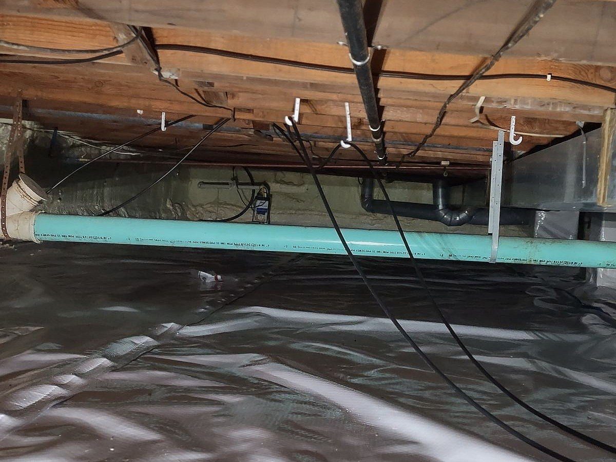 2949 Darwin Court Before