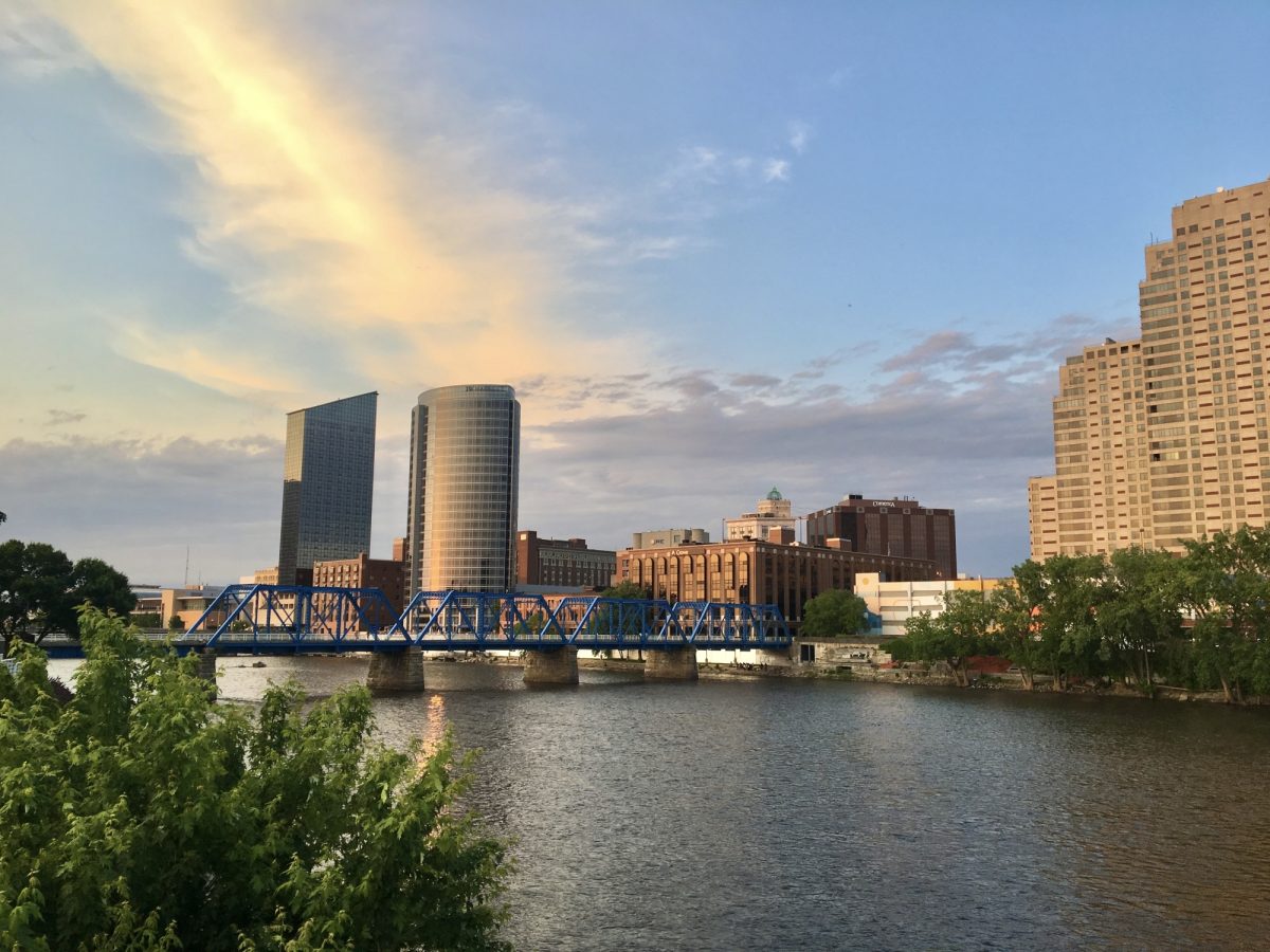 Grand Rapids City Page Image