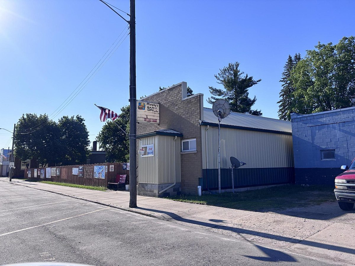 Downtown barryton image