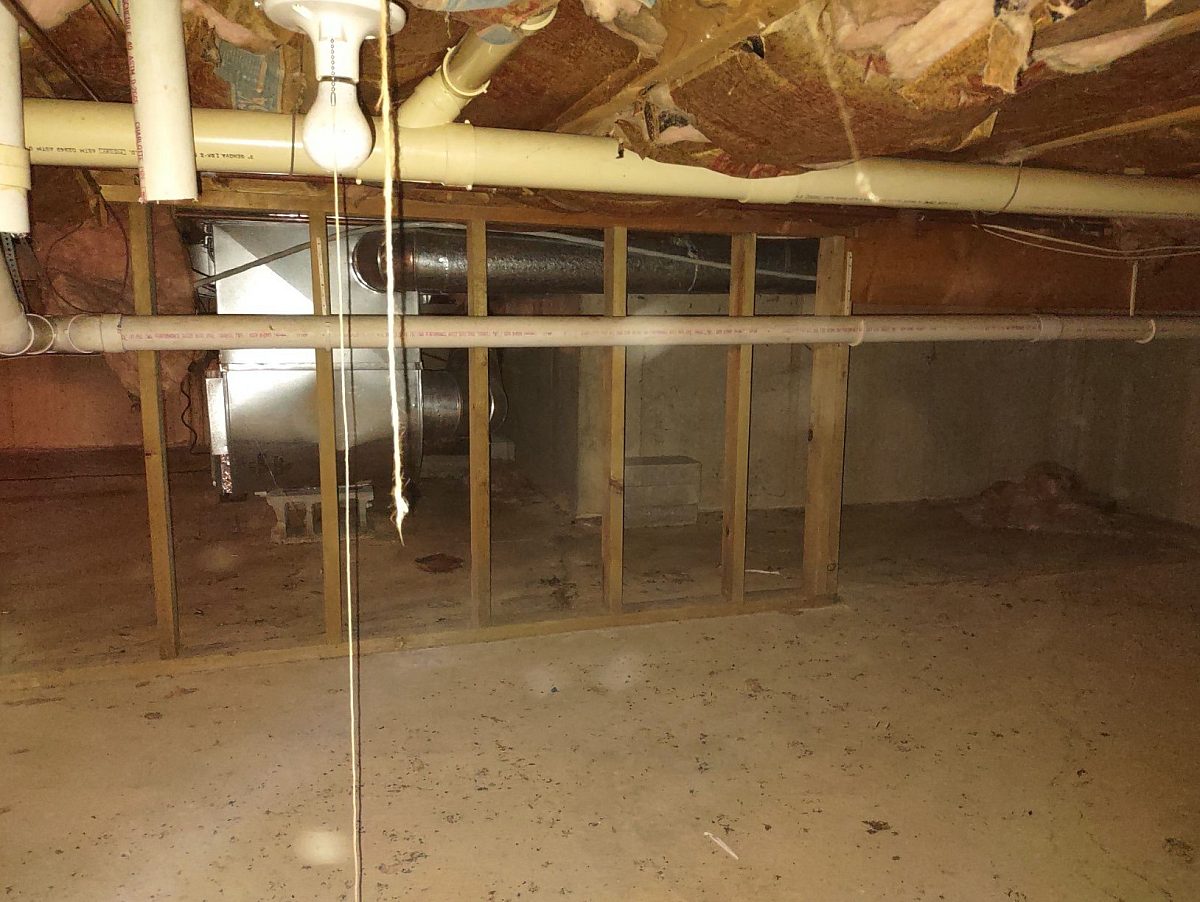 10499 Braska Dr SE Before