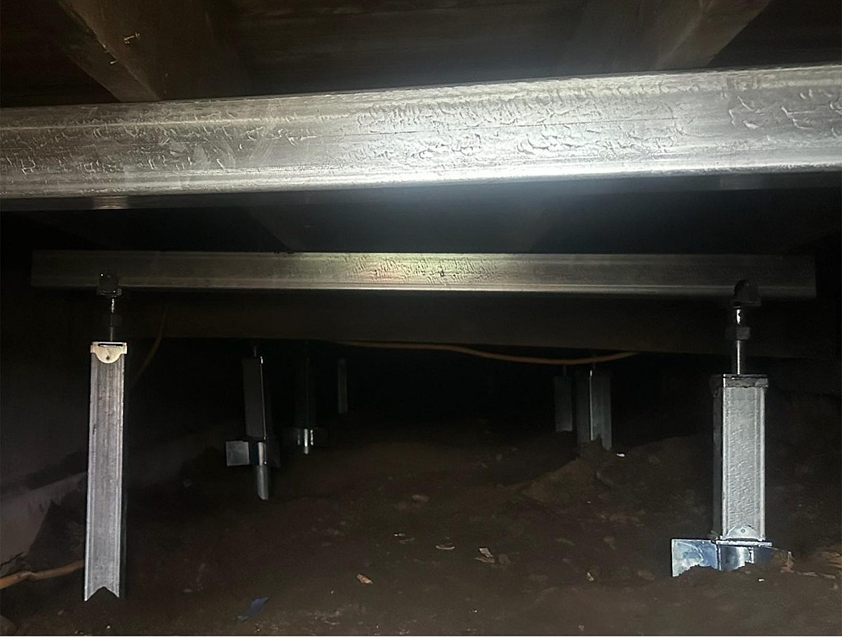 5411 E Michigan Ave After