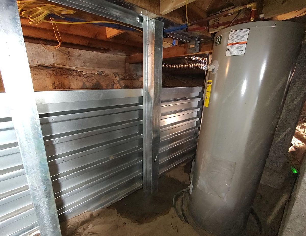 8707 W Canyon Dr After