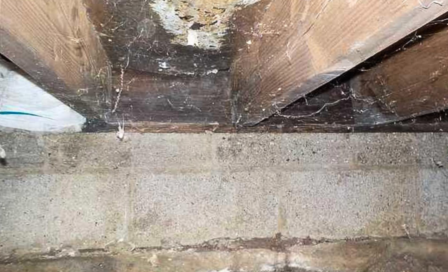 Backbone Slanting How Do I Fix Slanting Floors? | Ayers Basement Systems