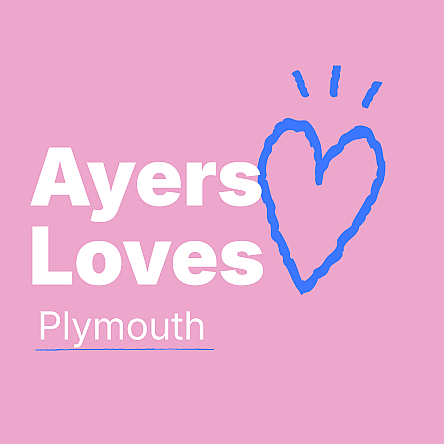 Ayers Loves Heart Plymouth