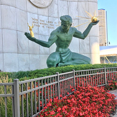 Detroit City Page Image