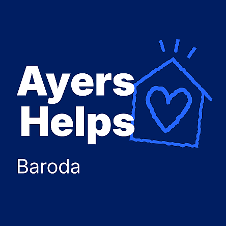 Baroda City Page Image