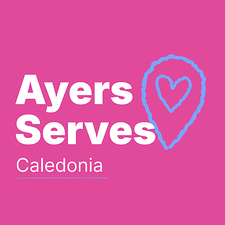 Caledonia City Page Image