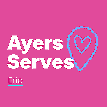 City of Erie MI page