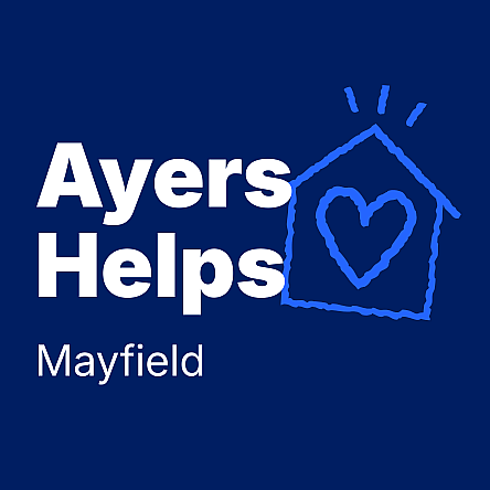 Mayfield MI City Page Image