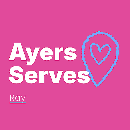 City of Ray MI page