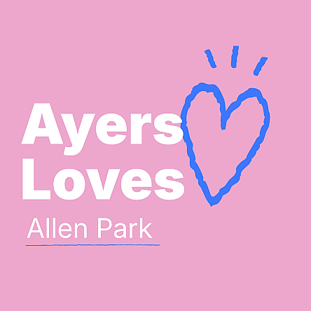 Allen Park City Page Image