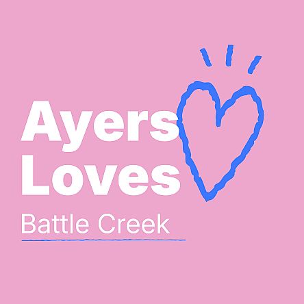 Battle Creek City Page Image