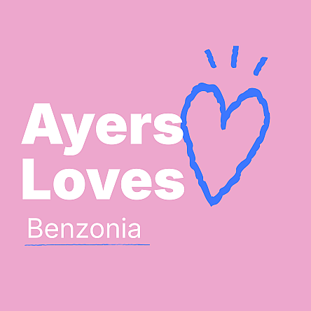 Benzonia City Page Image