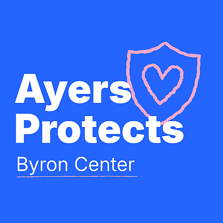 Byron Center City Page Image