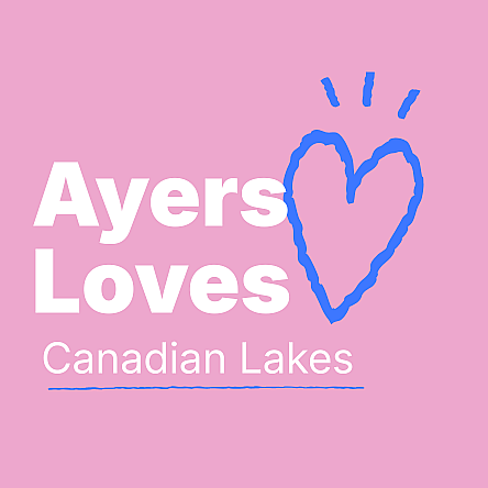 Canadian Lakes City Page Image
