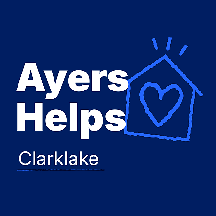 Clarklake City Page Image