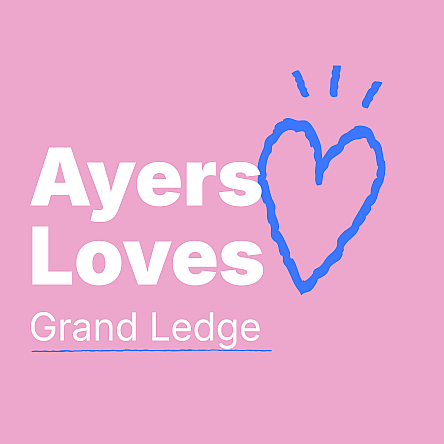 Grand Ledge City Page