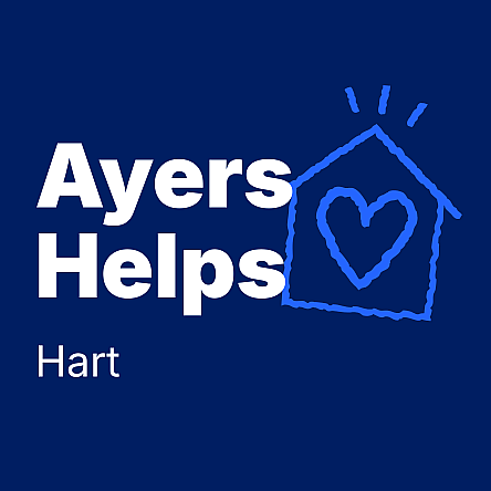 Hart MI City Page Image