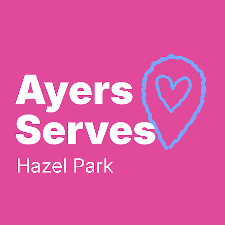 Hazel Park City Page Image