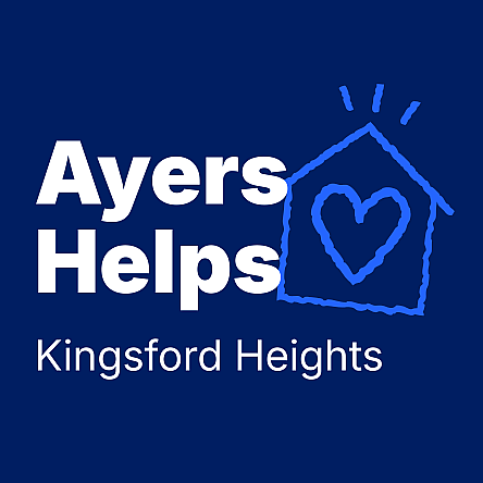 Kingsford Heights IN City Page Image