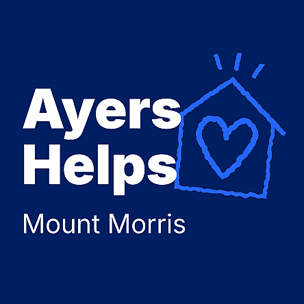 Mount Morris MI City Page Image