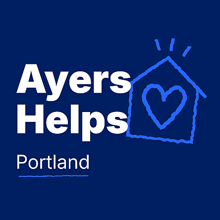 Portland City Page Graphic