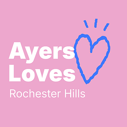 Rochester Hills City Page Image