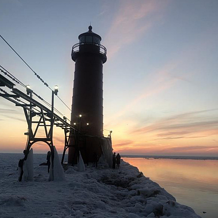 South Haven City Page Image