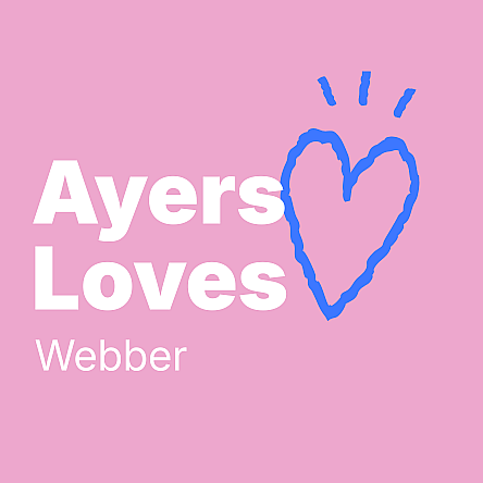 Webber MI City Page Image