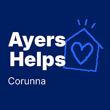 Corunna MI City Page Image