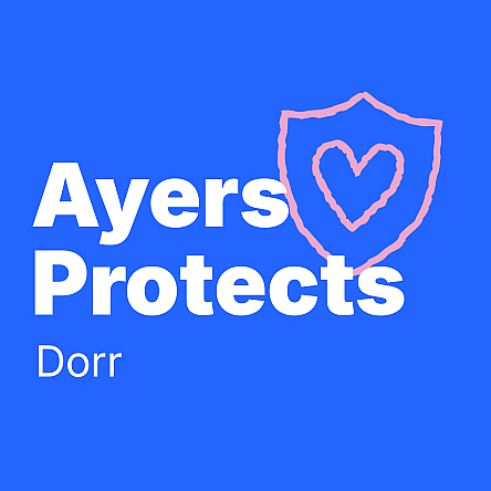 Dorr City Page Image
