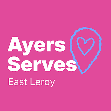 East Leroy City Page Image