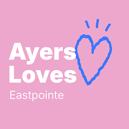 Eastpointe MI city page
