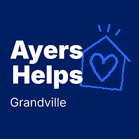 Grandville City Page Image