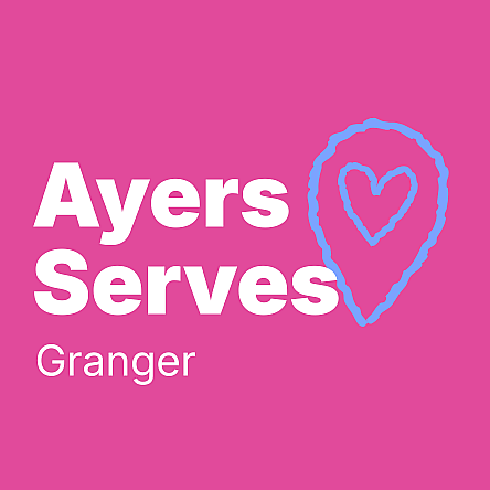 Granger City Page Image